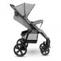 Lionelo - Carucior sport, Annet Plus, Concrete