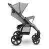 Lionelo - Carucior sport, Annet Plus, Concrete