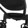 Lionelo - Carucior sport, Annet Plus, Concrete