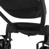 Lionelo - Carucior sport, Annet Plus, Concrete