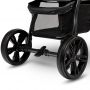 Lionelo - Carucior sport, Annet Plus, Concrete
