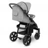 Lionelo - Carucior sport, Annet Plus, Concrete