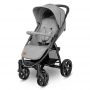 Lionelo - Carucior sport, Annet Plus, Concrete