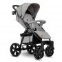 Lionelo - Carucior sport, Annet Plus, Concrete
