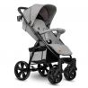 Lionelo - Carucior sport, Annet Plus, Concrete