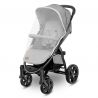 Lionelo - Carucior sport, Annet Plus, Concrete