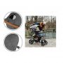 Lionelo - Carucior sport, Annet Plus, Concrete