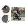 Lionelo - Carucior sport, Annet Plus, Concrete