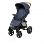 Lionelo - Carucior sport, Annet Plus, Blue Denim