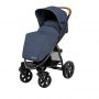 Lionelo - Carucior sport, Annet Plus, Blue Denim