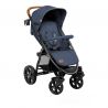 Lionelo - Carucior sport, Annet Plus, Blue Denim