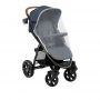 Lionelo - Carucior sport, Annet Plus, Blue Denim