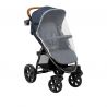 Lionelo - Carucior sport, Annet Plus, Blue Denim
