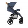 Lionelo - Carucior sport, Annet Plus, Blue Denim
