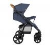 Lionelo - Carucior sport, Annet Plus, Blue Denim