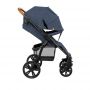 Lionelo - Carucior sport, Annet Plus, Blue Denim
