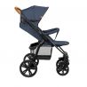 Lionelo - Carucior sport, Annet Plus, Blue Denim