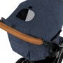 Lionelo - Carucior sport, Annet Plus, Blue Denim