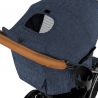 Lionelo - Carucior sport, Annet Plus, Blue Denim