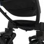 Lionelo - Carucior sport, Annet Plus, Blue Denim