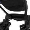 Lionelo - Carucior sport, Annet Plus, Blue Denim