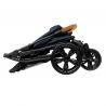 Lionelo - Carucior sport, Annet Plus, Blue Denim