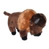 WILD REPUBLIC Bizon - Jucarie Plus Wild Republic cu Sunet