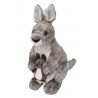 WILD REPUBLIC Cangur - Jucarie Plus Wild Republic 30 cm
