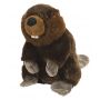 WILD REPUBLIC Castor - Jucarie Plus Wild Republic 20 cm
