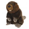 WILD REPUBLIC Castor - Jucarie Plus Wild Republic 20 cm