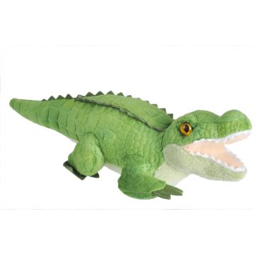 Wild Republic Crocodil - Jucarie Plus cu Sunet