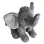 WILD REPUBLIC Elefant - Jucarie Plus Wild Republic 13 cm