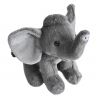 WILD REPUBLIC Elefant - Jucarie Plus Wild Republic 13 cm