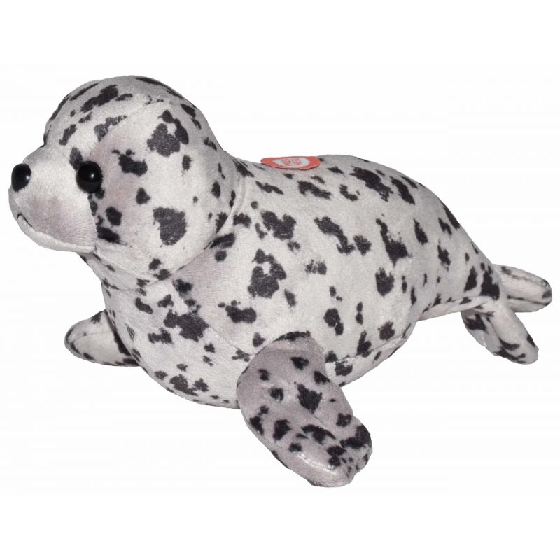 WILD REPUBLIC Foca - Jucarie Plus Wild Republic cu Sunet WILD REPUBLIC Foca - Jucarie Plus Wild Republic cu Sunet