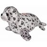 WILD REPUBLIC Foca - Jucarie Plus Wild Republic cu Sunet