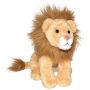 WILD REPUBLIC Leu - Jucarie Plus Wild Republic cu Sunet