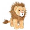 WILD REPUBLIC Leu - Jucarie Plus Wild Republic cu Sunet