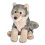 WILD REPUBLIC Lup - Jucarie Plus Wild Republic 20 cm