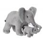 WILD REPUBLIC Mama si Puiul - Elefant
