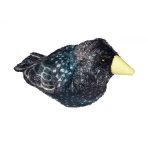 WILD REPUBLIC Pasare cu sunet Graur - STARLING