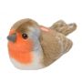 WILD REPUBLIC Pasare cu sunet Macaleandru - EUROPEAN ROBIN
