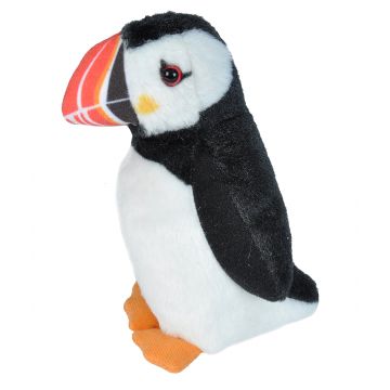 Wild Republic Pasare cu sunet Papagal de Mare - Atlantic Puffin