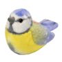 WILD REPUBLIC Pasare cu sunet Pitigoi Albastru - BLUE TIT