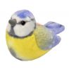 WILD REPUBLIC Pasare cu sunet Pitigoi Albastru - BLUE TIT