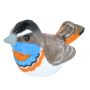 WILD REPUBLIC Pasare cu sunet Privighetoare Gusa Vanata - BLUETHROAT