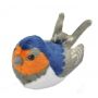 WILD REPUBLIC Pasare cu sunet Randunica - BARN SWALLOW