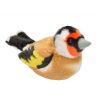 WILD REPUBLIC Pasare cu sunet Sticlete - EUROPEAN GOLDFINCH