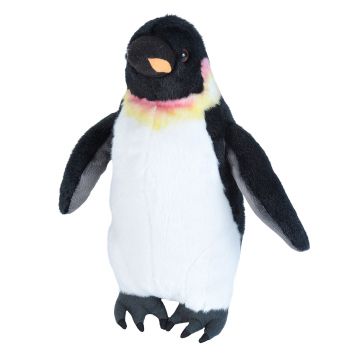 Wild Republic Pinguin - Jucarie Plus 30 cm