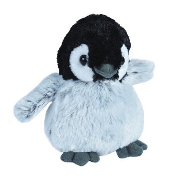 Wild Republic Pui de Pinguin - Jucarie Plus 20 cm