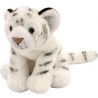 WILD REPUBLIC Pui de Tigru Alb - Jucarie Plus Wild Republic 20 cm